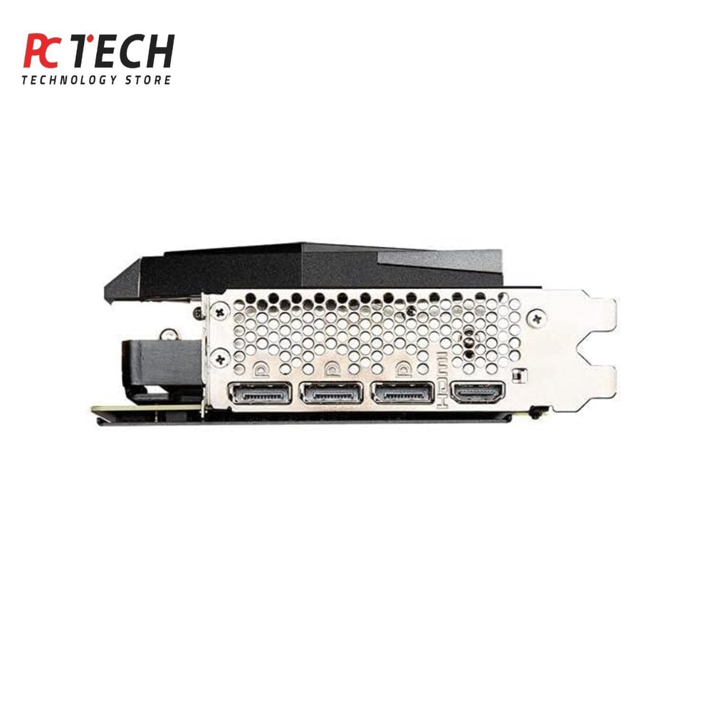 MSI Gaming Z Trio GeForce RTX 3080 10GB Graphics Card – Tray Version