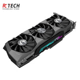 ZOTAC Gaming Trinity RTX 3080 12GB Graphics Card – Tray Version