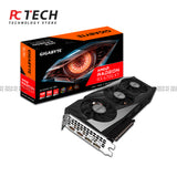 Gigabyte Gaming OC Radeon RX 6700 XT 12GB Graphics Card | Box