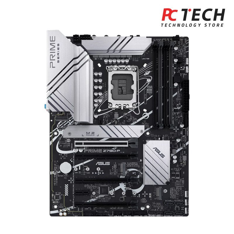 ASUS PRIME Z790-P