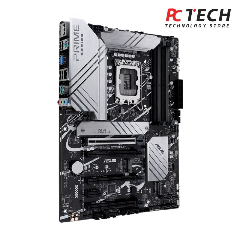 ASUS PRIME Z790-P