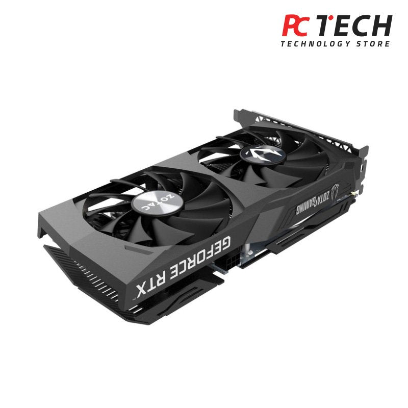ZOTAC GAMING GeForce RTX 3050 ECO Edition 8GB GDDR6