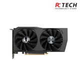 ZOTAC GAMING GeForce RTX 3050 ECO Edition 8GB GDDR6