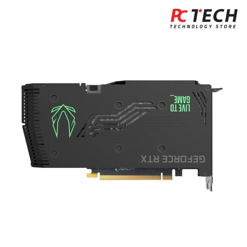 ZOTAC GAMING GeForce RTX 3050 ECO Edition 8GB GDDR6