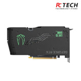 ZOTAC GAMING GeForce RTX 3050 ECO Edition 8GB GDDR6