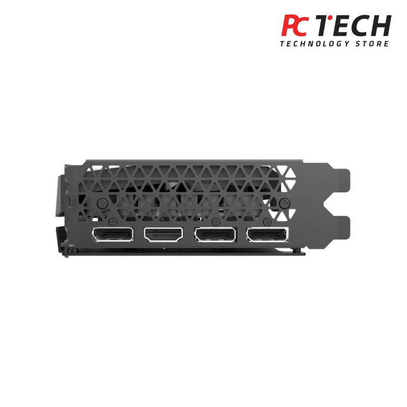 ZOTAC GAMING GeForce RTX 3050 ECO Edition 8GB GDDR6
