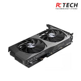 ZOTAC GAMING GeForce RTX 3050 Twin Edge 8G GDDR6