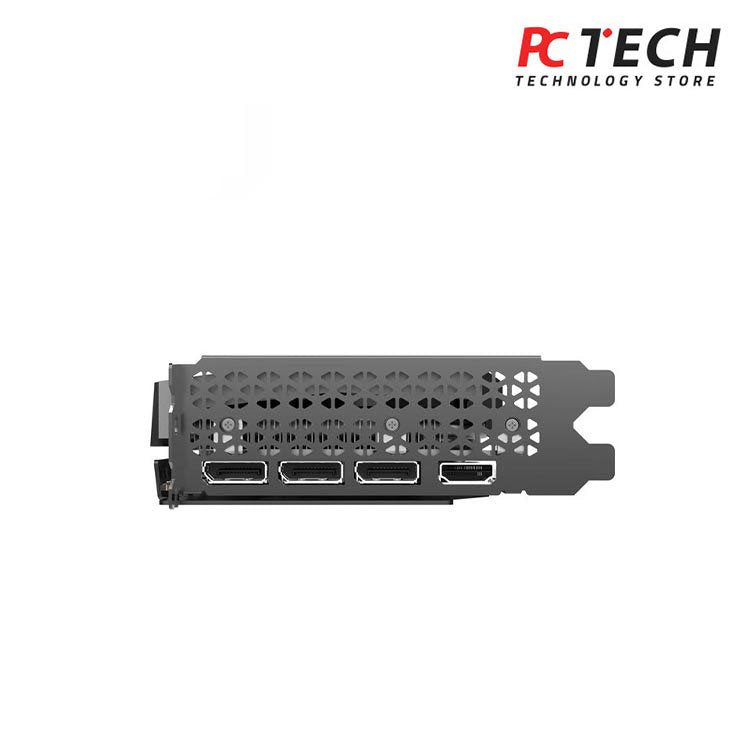 ZOTAC GAMING GeForce RTX 3060 Ti Twin Edge | TRAY Version