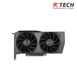 ZOTAC GAMING GeForce RTX 3060 Ti Twin Edge | TRAY Version