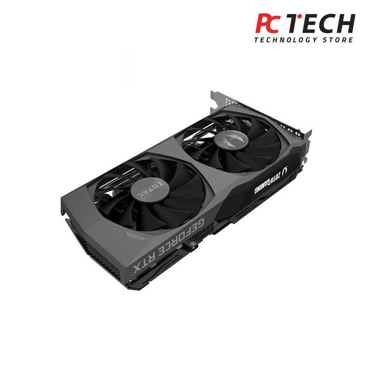 ZOTAC GAMING GeForce RTX 3060 Ti Twin Edge | TRAY Version