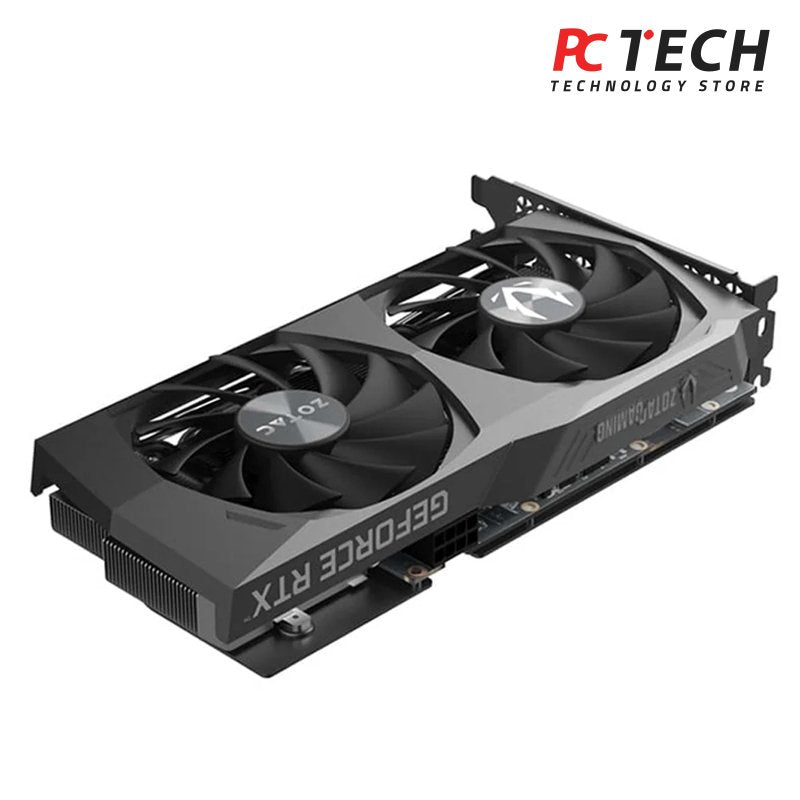 ZOTAC GAMING GeForce RTX 3060 Twin Edge OC 12G DDR6
