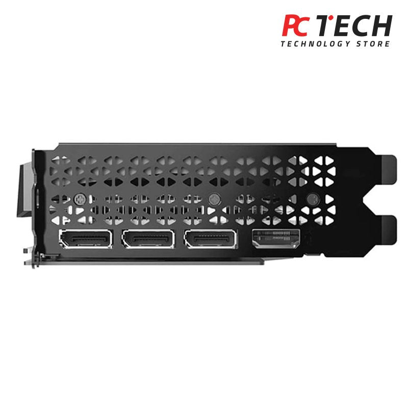 ZOTAC GAMING GeForce RTX 3060 Twin Edge OC 12G DDR6