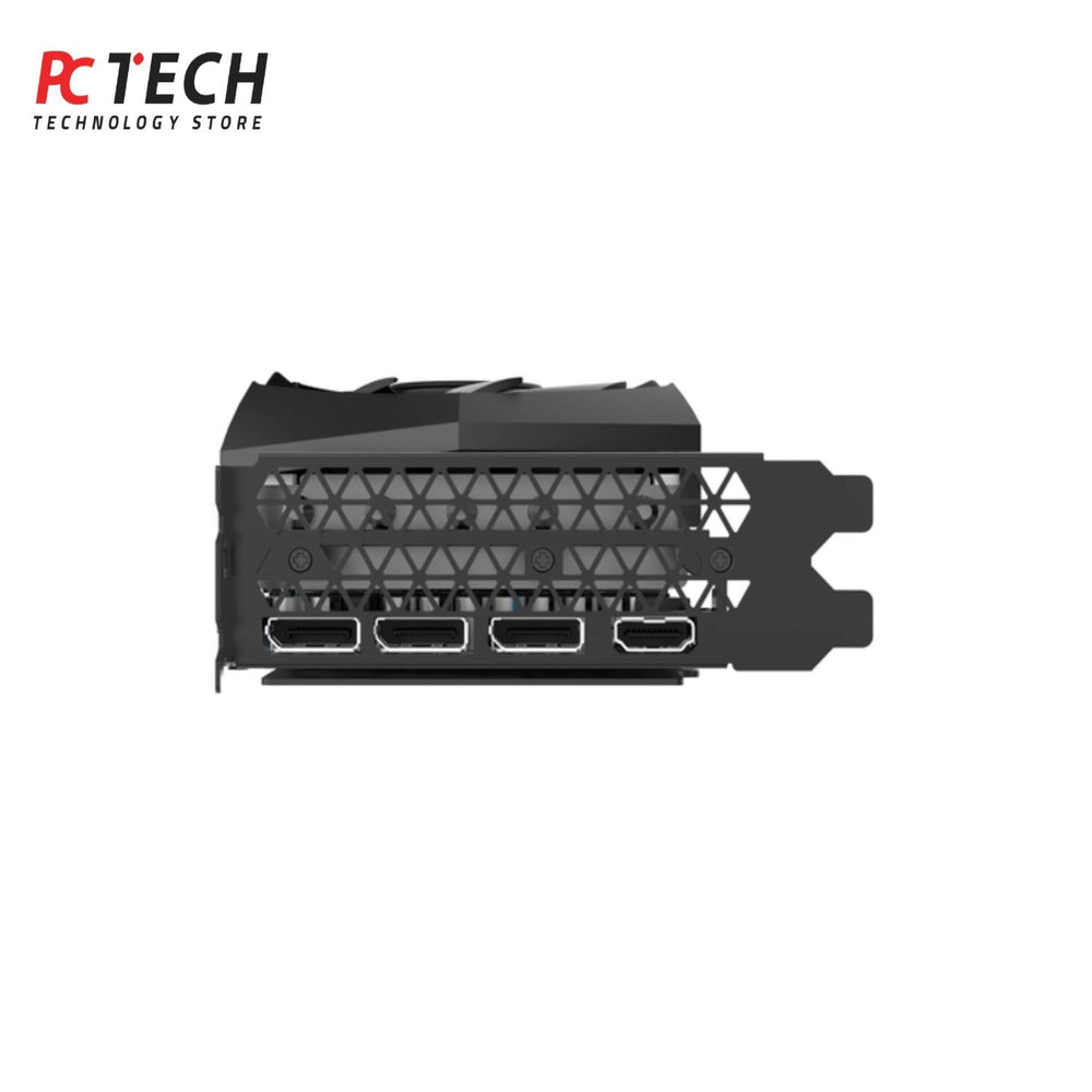 ZOTAC GAMING RTX 3080 Trinity 10GB OC GDDR6X | TRAY Powerful Graphics Card