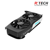 ZOTAC GAMING GeForce RTX 4060 Ti 8GB Twin Edge | Tray Version