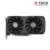 ZOTAC GAMING GeForce RTX 4060 Ti 8GB Twin Edge