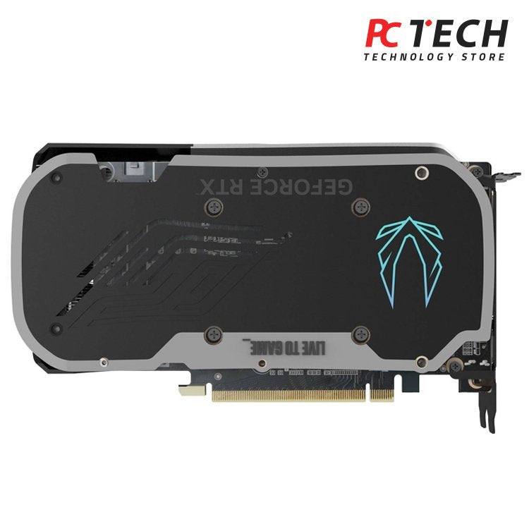 ZOTAC GAMING GeForce RTX 4060 Ti 8GB Twin Edge | Tray Version