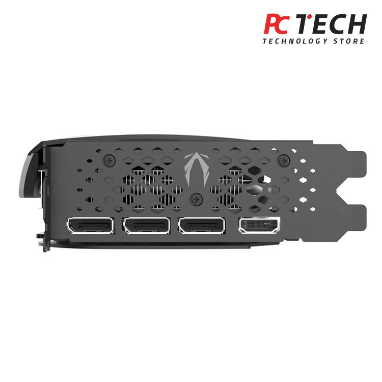 ZOTAC GAMING GeForce RTX 4060 Ti 8GB Twin Edge