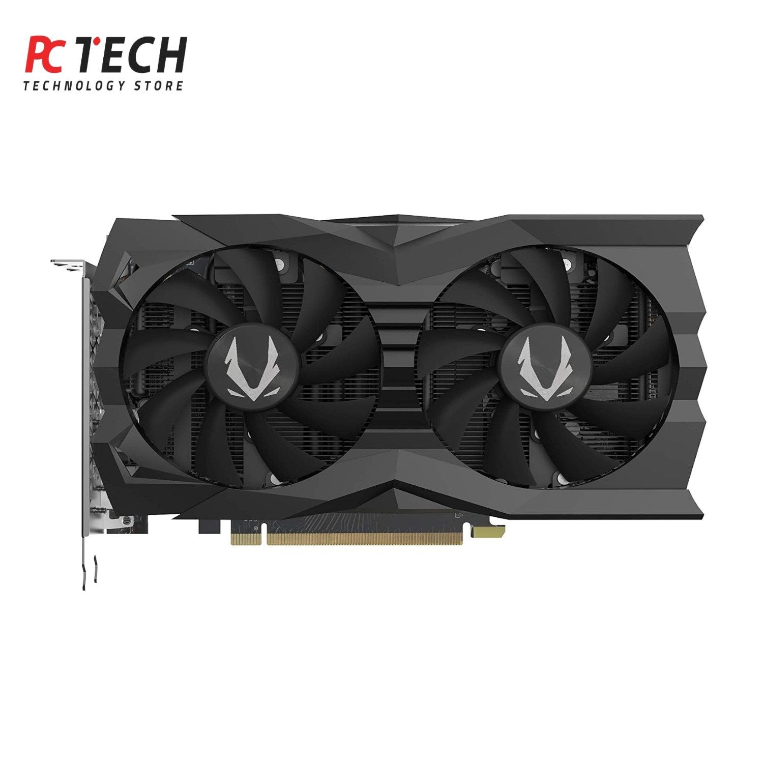 ZOTAC Twin Edge GeForce RTX 2070 SUPER 8GB | TRAY Version