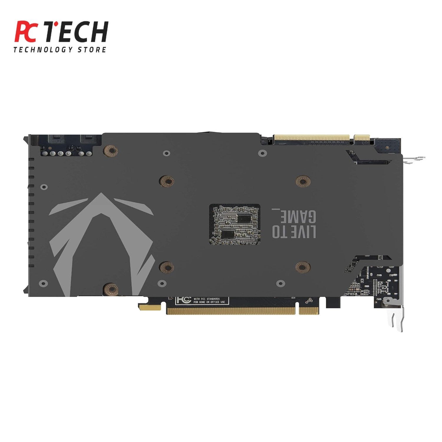 ZOTAC Twin Edge GeForce RTX 2070 SUPER 8GB | TRAY Version