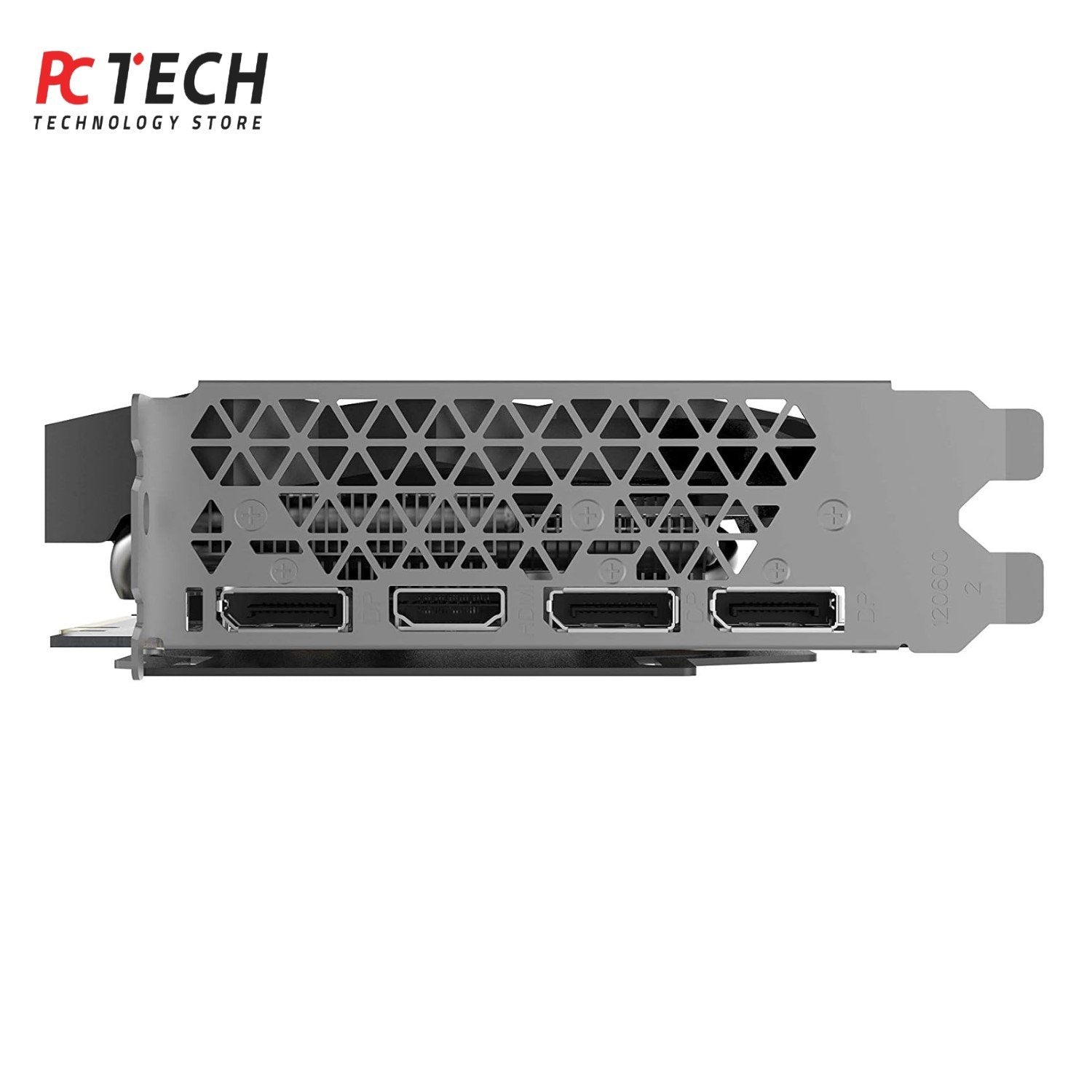 ZOTAC Twin Edge GeForce RTX 2070 SUPER 8GB | TRAY Version