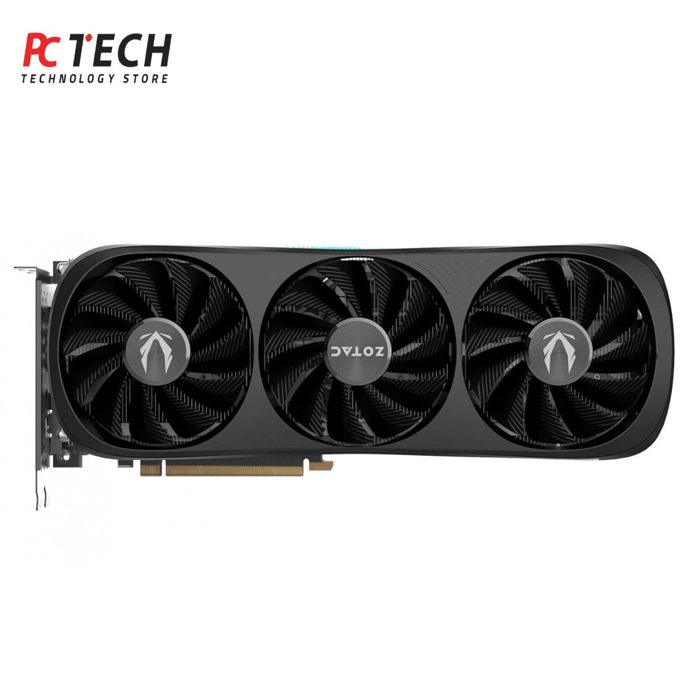 ZOTAC GAMING GeForce RTX 4080 Trinity 16GB GDDR6X Graphics Card – TRAY