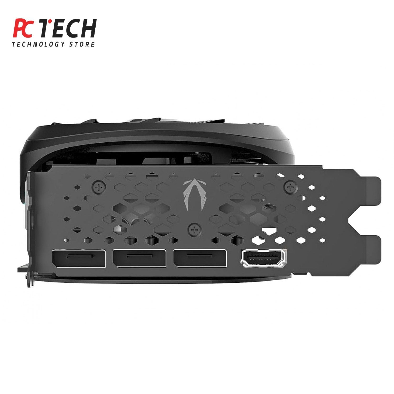 ZOTAC GAMING GeForce RTX 4080 Trinity 16GB GDDR6X Graphics Card – TRAY