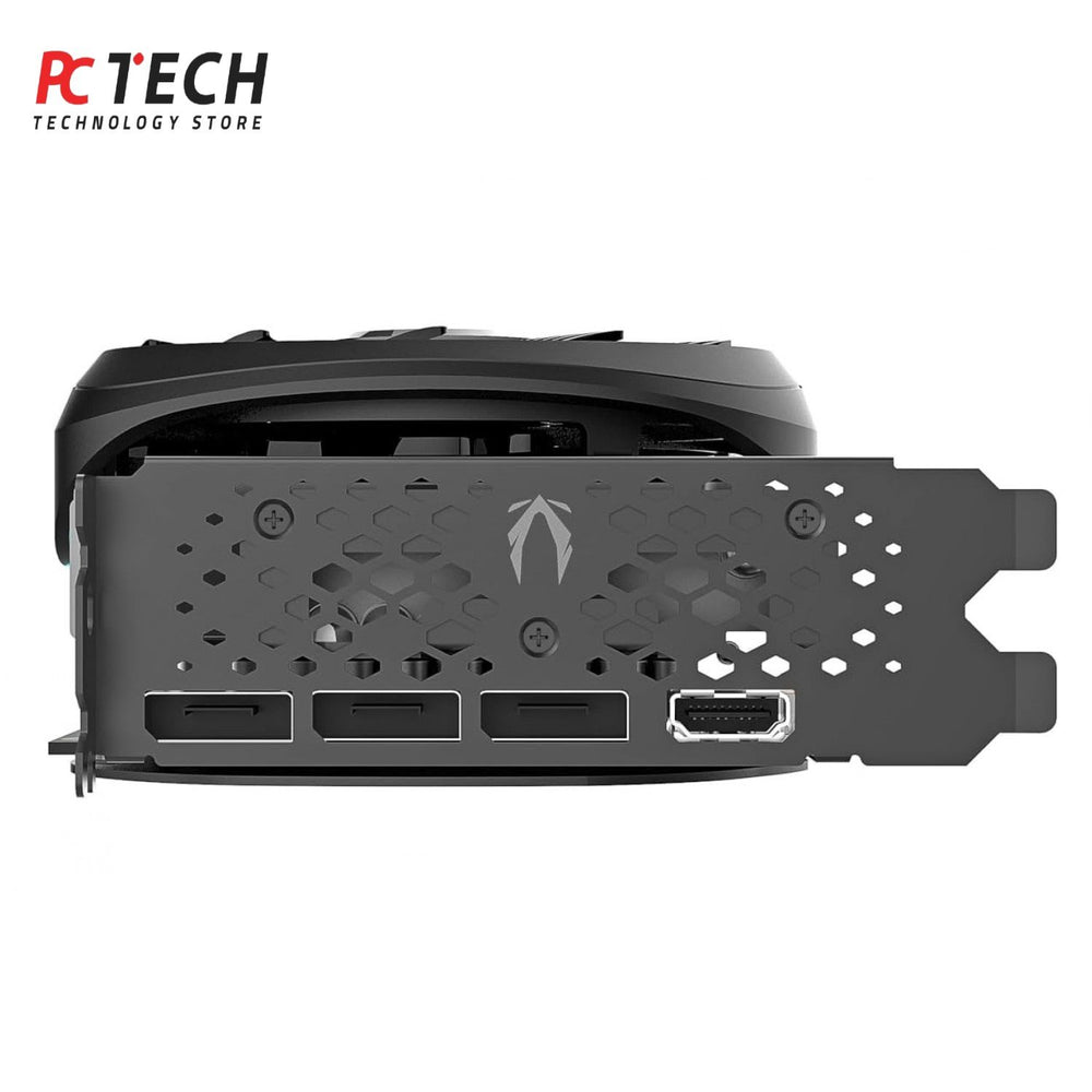 ZOTAC GAMING GeForce RTX 4080 Trinity 16GB GDDR6X Graphics Card – TRAY