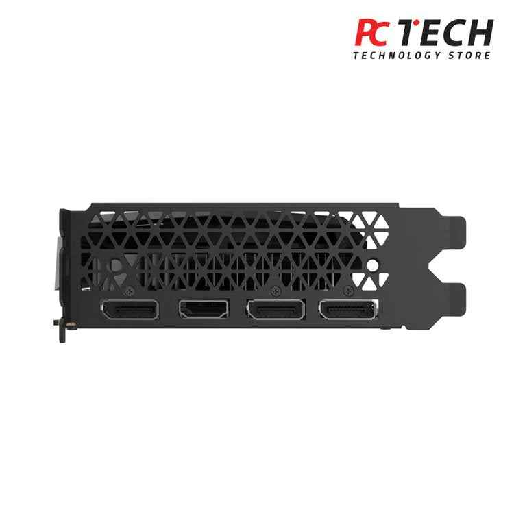 ZOTAC NVIDIA GeForce RTX 3050 ECO SOLO 8GB Graphics Card