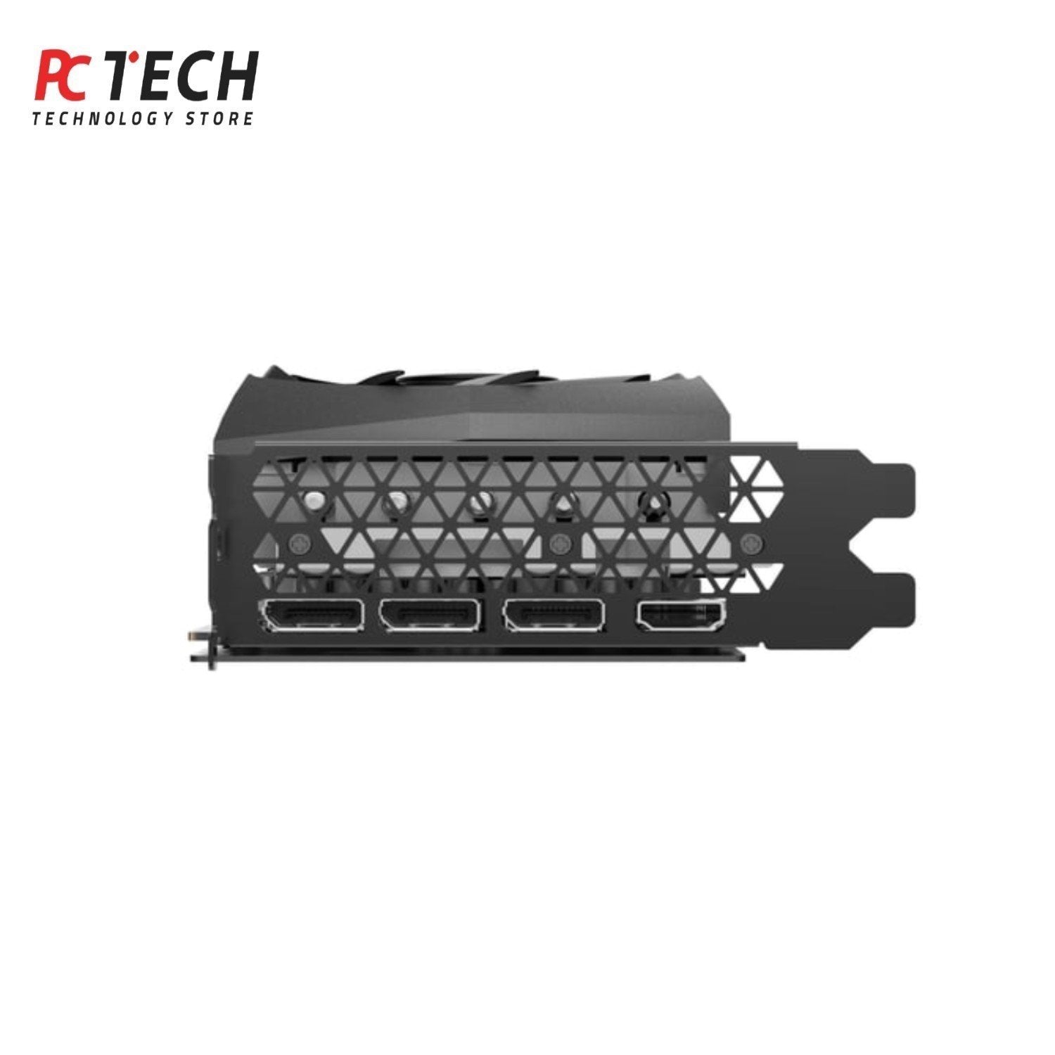 ZOTAC GAMING GeForce RTX 3070 Ti Trinity 8GB | TRAY VERSION