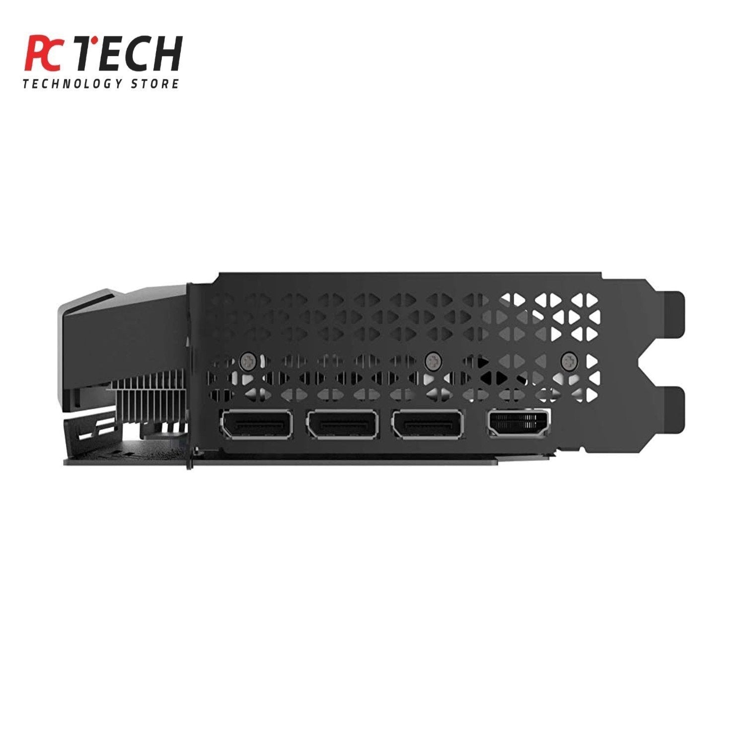 ZOTAC Twin Edge GeForce RTX 3060 Ti 8GB Graphics Card – Box Version