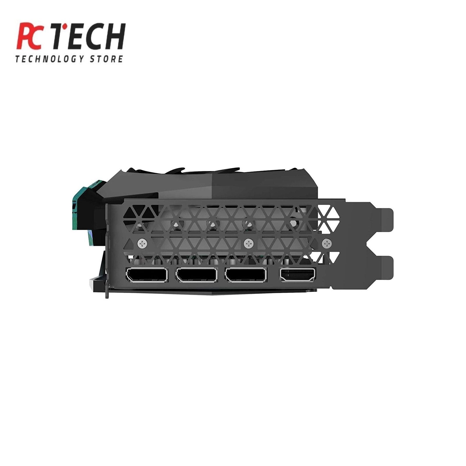 ZOTAC AMP HOLO GeForce RTX 3080 10GB GDDR6X – Tray Version