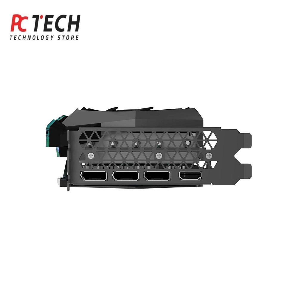 ZOTAC AMP HOLO GeForce RTX 3080 10GB GDDR6X – Tray Version