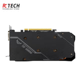 ASUS TUF Gaming GTX 1660 Super 6GB Graphics Card – Tray Version