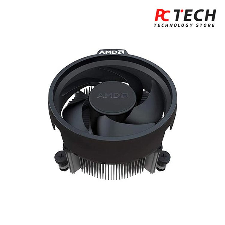 AMD Ryzen™ 5 5600 Desktop Processors