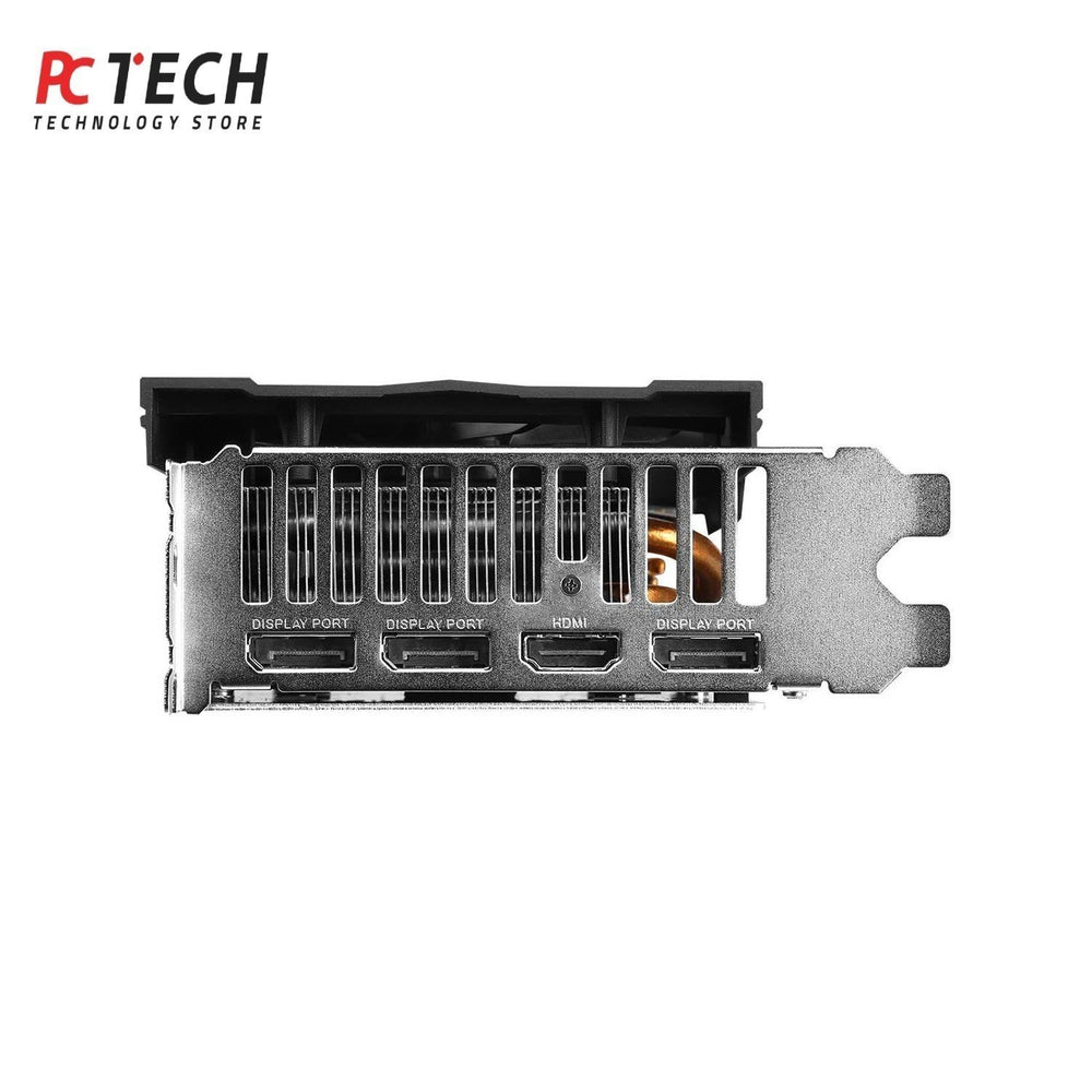ASRock Challenger RX 5600 XT 6GB Dual Fan – Tray Version