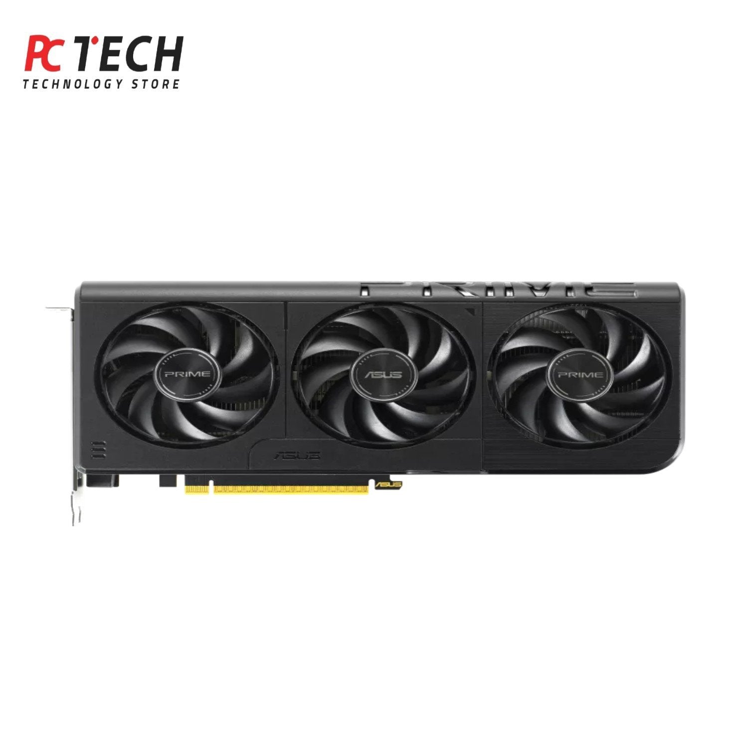 ASUS PRIME GeForce RTX 5060 8GB GDDR7 Graphics Card | DLSS 3.5