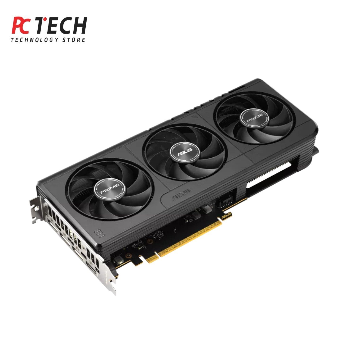 ASUS PRIME GeForce RTX 5060 8GB GDDR7 Graphics Card | DLSS 3.5