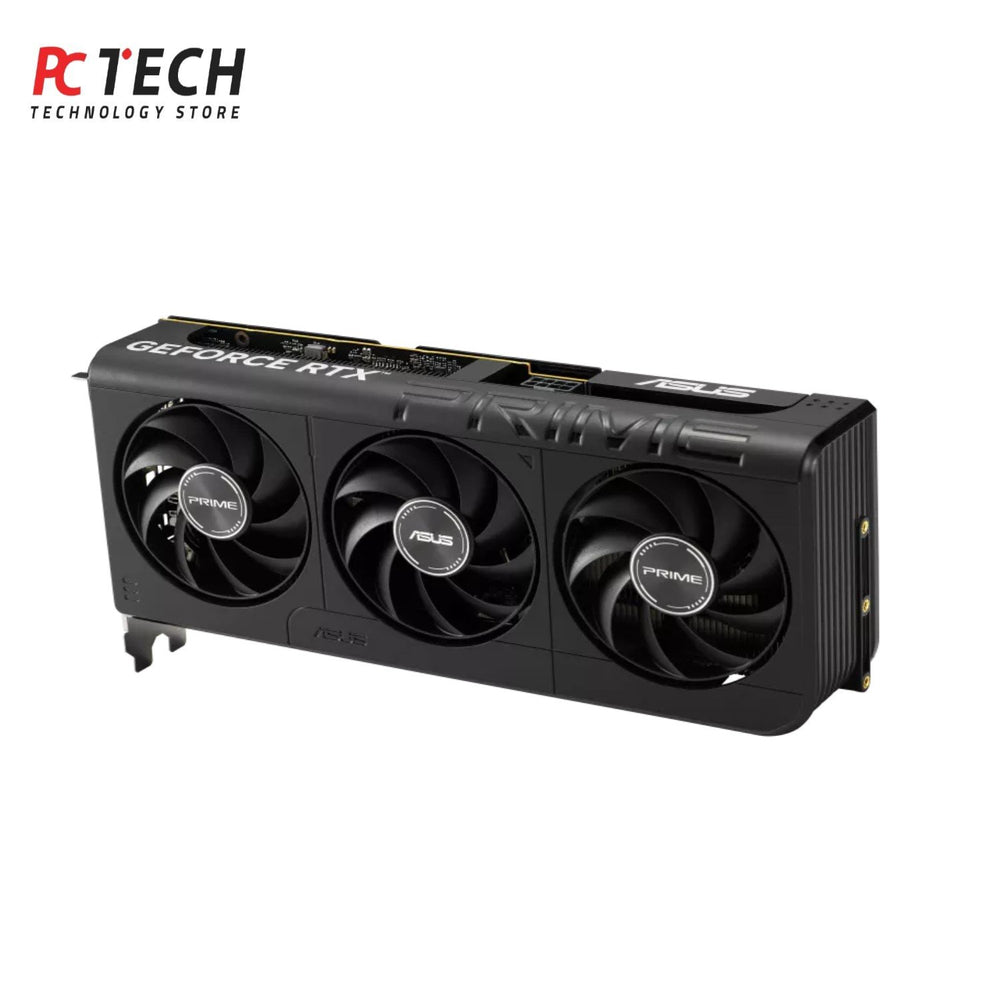 ASUS PRIME GeForce RTX 5060 8GB GDDR7 Graphics Card | DLSS 3.5