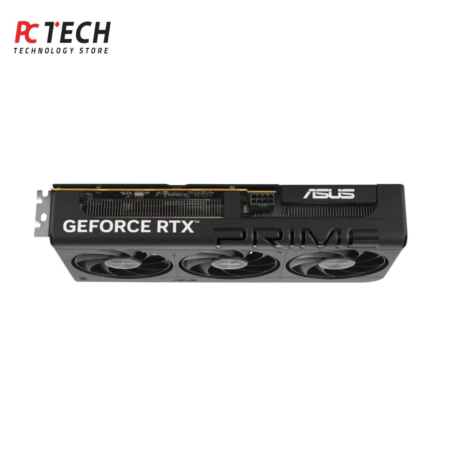ASUS PRIME GeForce RTX 5060 8GB GDDR7 Graphics Card | DLSS 3.5