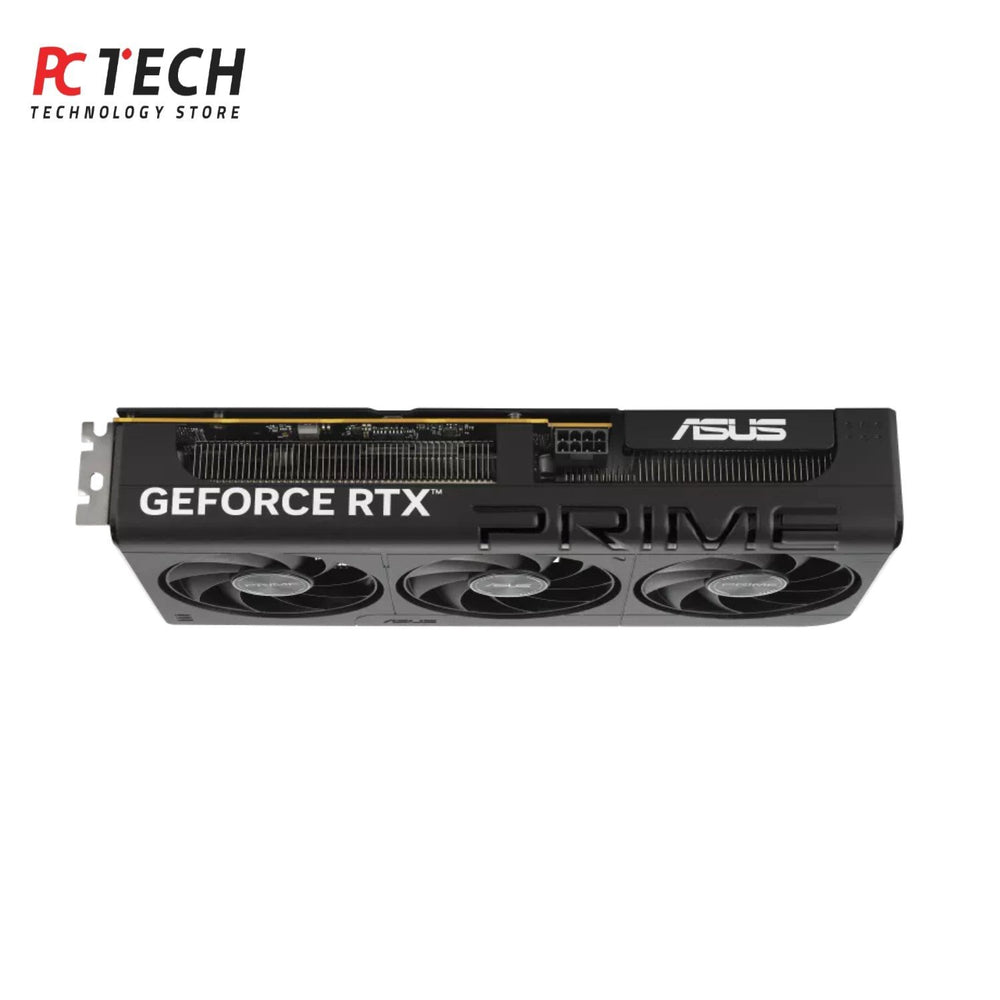ASUS PRIME GeForce RTX 5060 8GB GDDR7 Graphics Card | DLSS 3.5