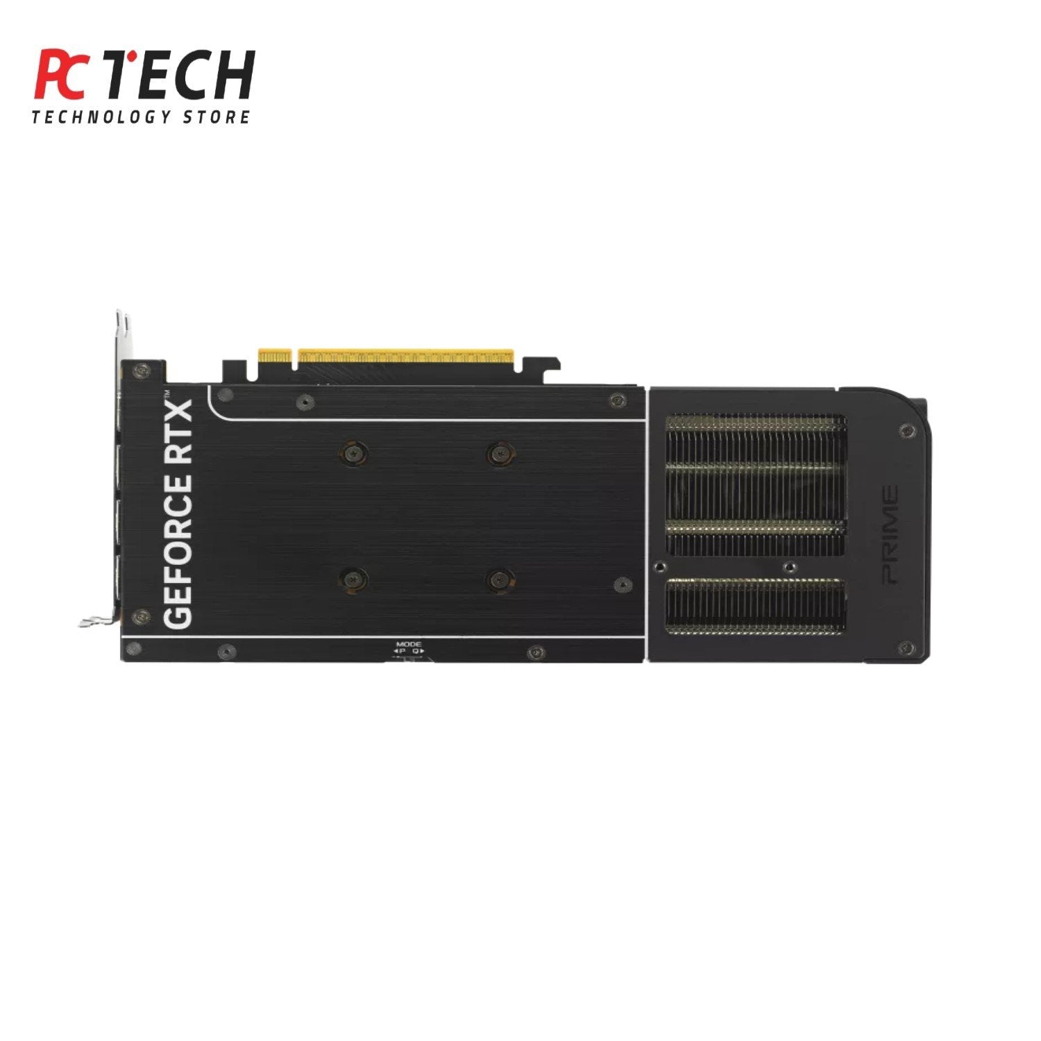 ASUS PRIME GeForce RTX 5060 8GB GDDR7 Graphics Card | DLSS 3.5