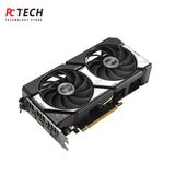ASUS Dual GeForce RTX 5060 OC Edition 8GB GDDR7 Graphics Card | PCIe 5.0