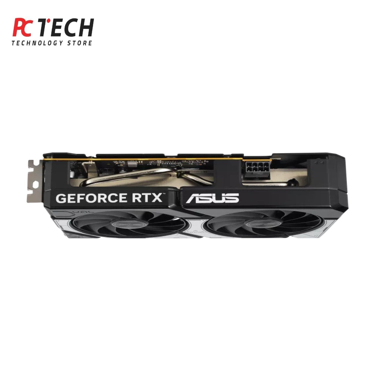 ASUS Dual GeForce RTX 5060 OC Edition 8GB GDDR7 Graphics Card | PCIe 5.0