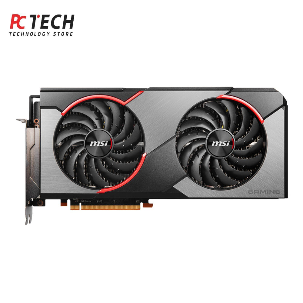 MSI Gaming X RX 5700 XT 8GB Graphics Card – Tray Version
