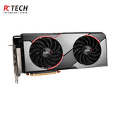 MSI Gaming X RX 5700 XT 8GB Graphics Card – Tray Version