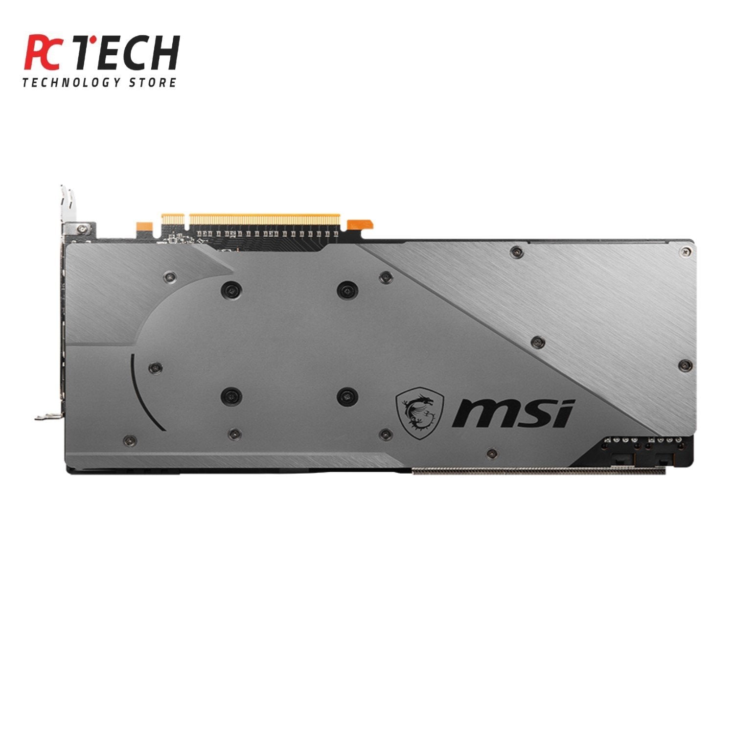 MSI Gaming X RX 5700 XT 8GB Graphics Card – Tray Version