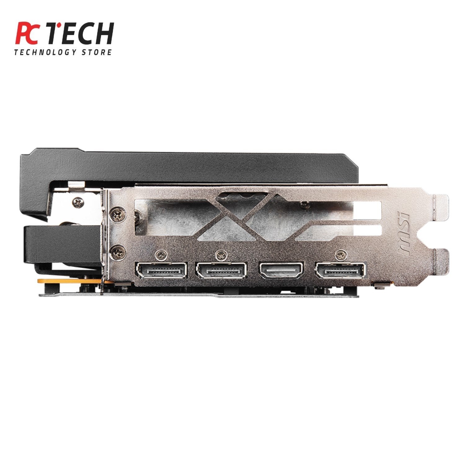 MSI Gaming X RX 5700 XT 8GB Graphics Card – Tray Version