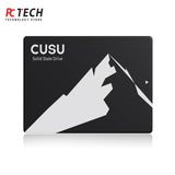 CUSU C300 480GB SATA III 2.5-Inch Internal SSD