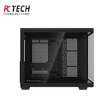 DARKFLASH L285 ARGB Mid Tower Gaming PC Case