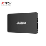 DAHUA C800A 512GB SATA III 2.5" SSD